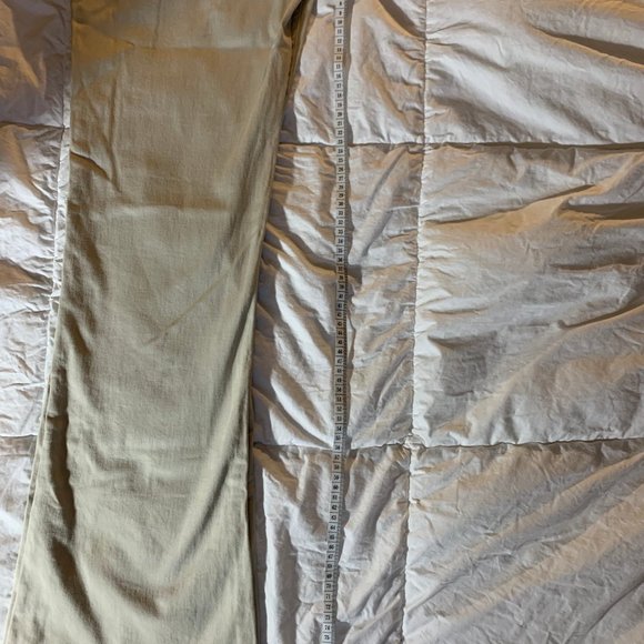 Illegal pants laced on the sides 14 - Picture 8 of 11